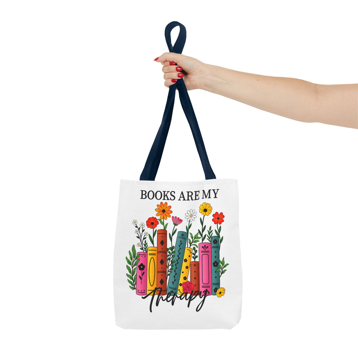 Tote Bag (AOP)