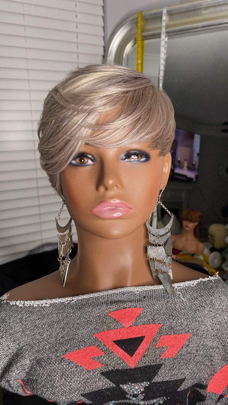 FARRAH