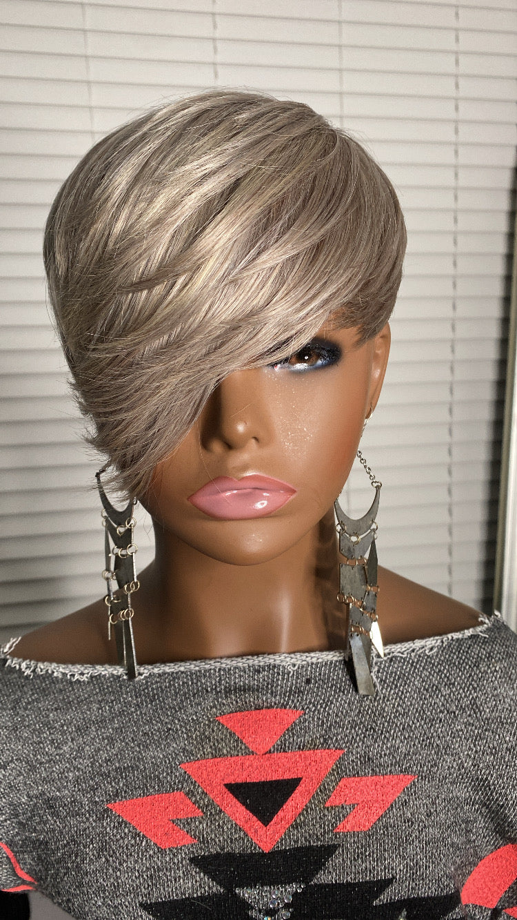 FARRAH