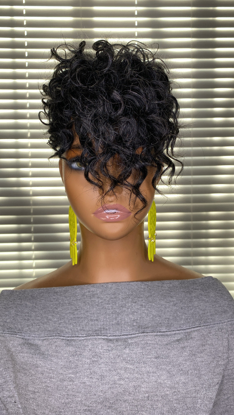 BAILEE (deep wave loose curl)