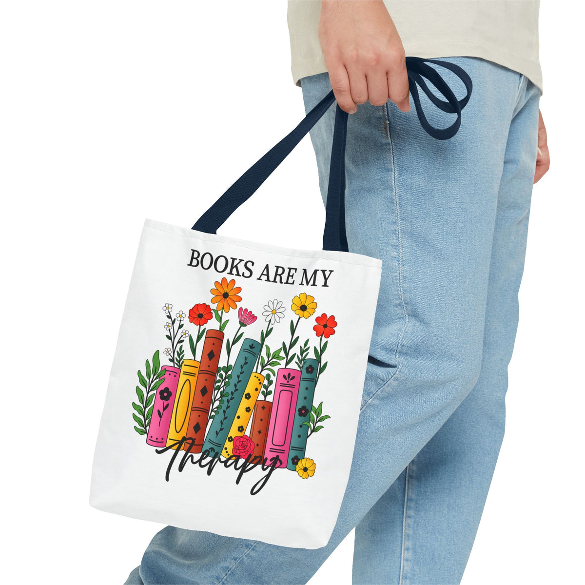 Tote Bag (AOP)