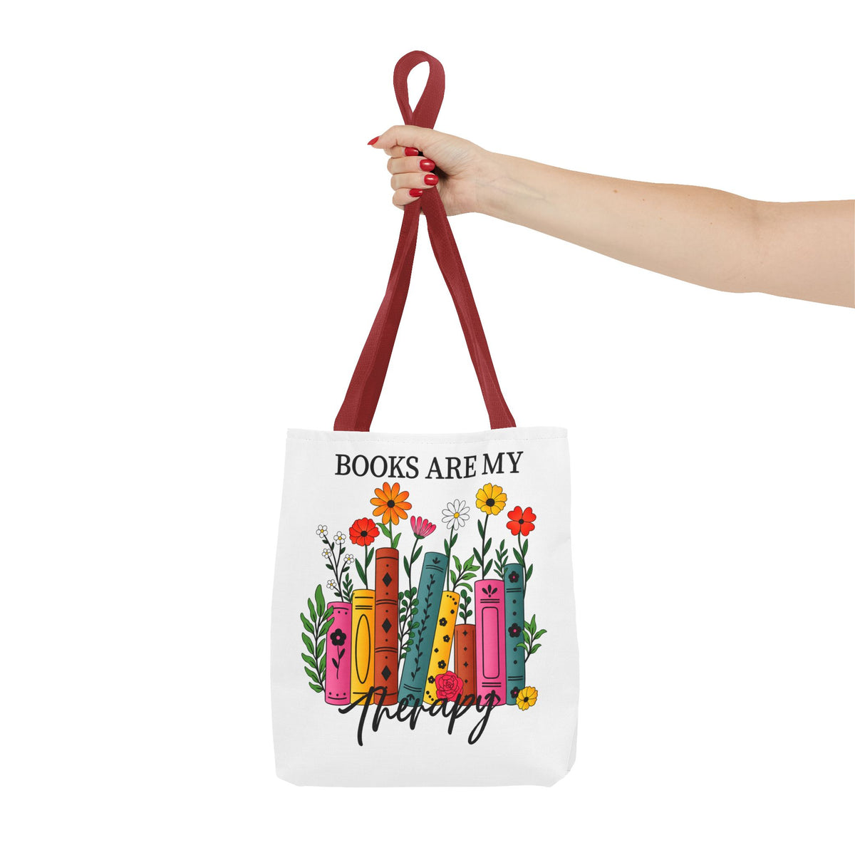 Tote Bag (AOP)
