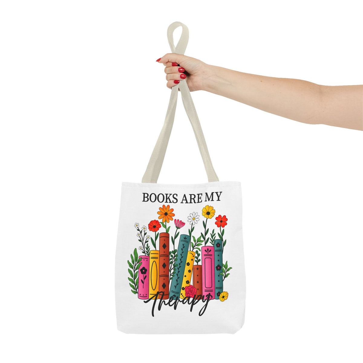 Tote Bag (AOP)