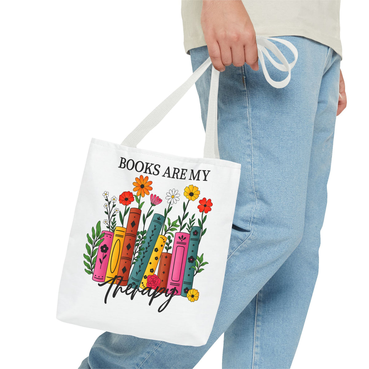 Tote Bag (AOP)