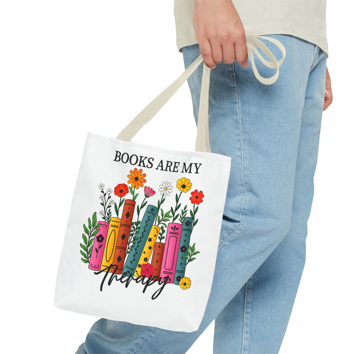 Tote Bag (AOP)