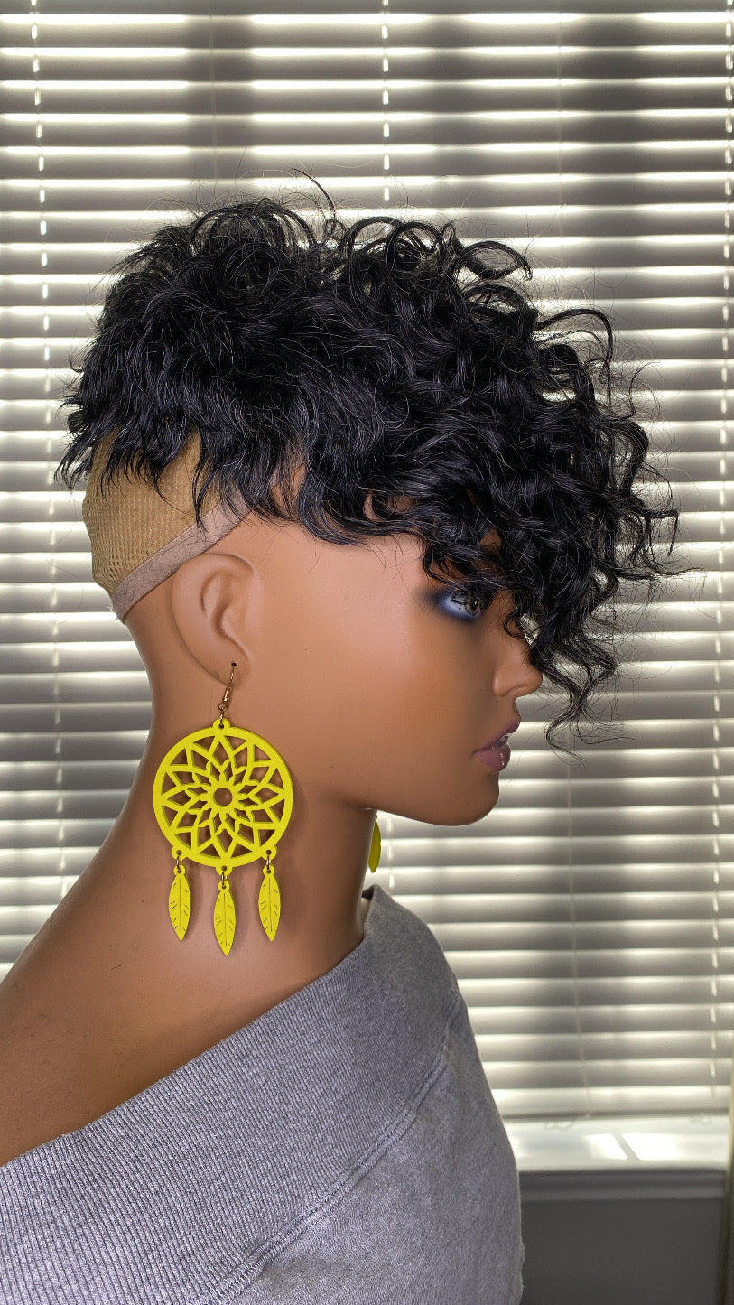 BAILEE (deep wave loose curl)