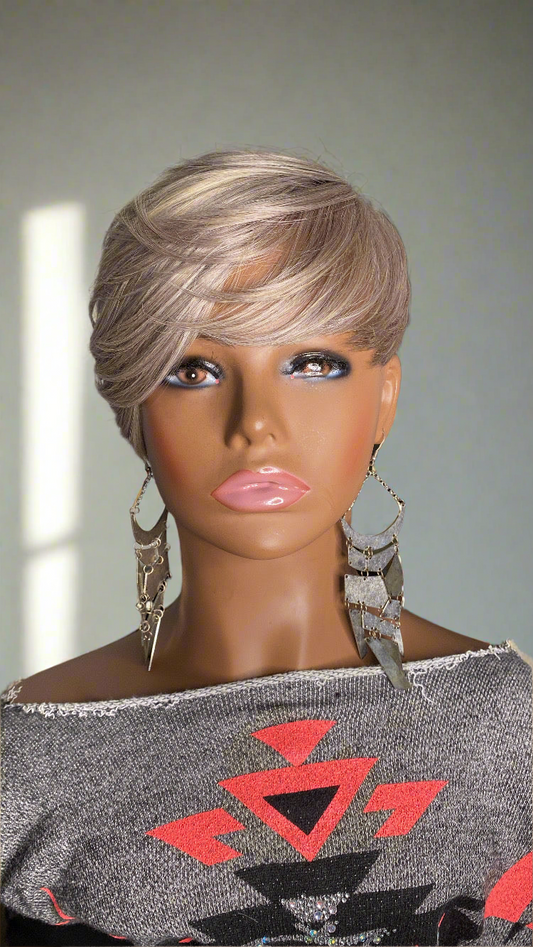 FARRAH