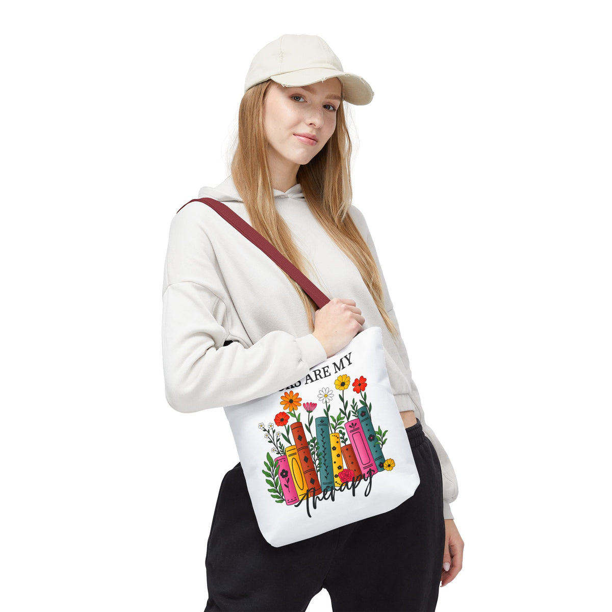 Tote Bag (AOP)