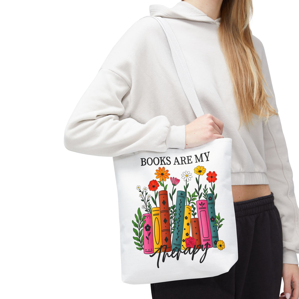 Tote Bag (AOP)