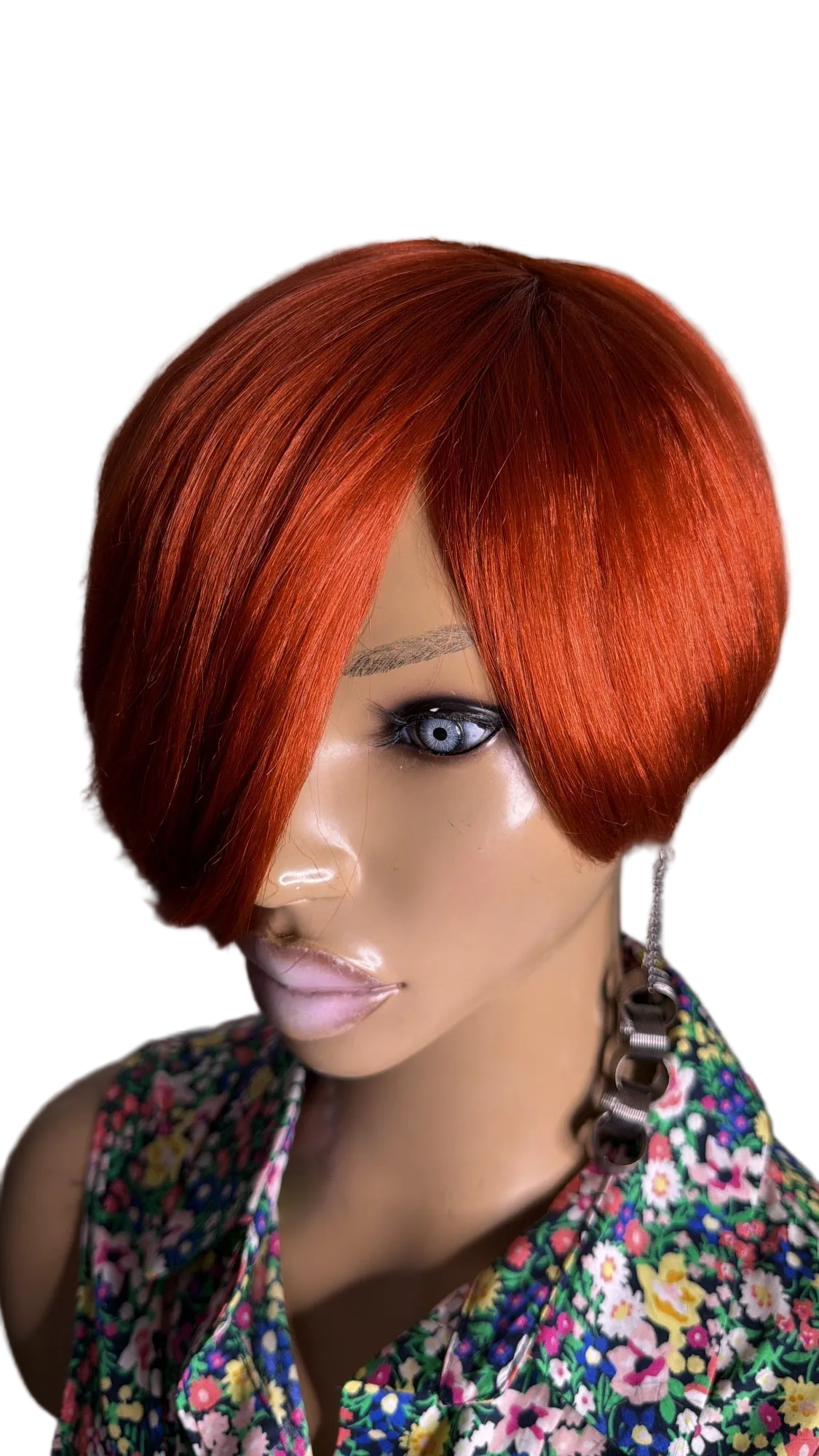 GINGER
