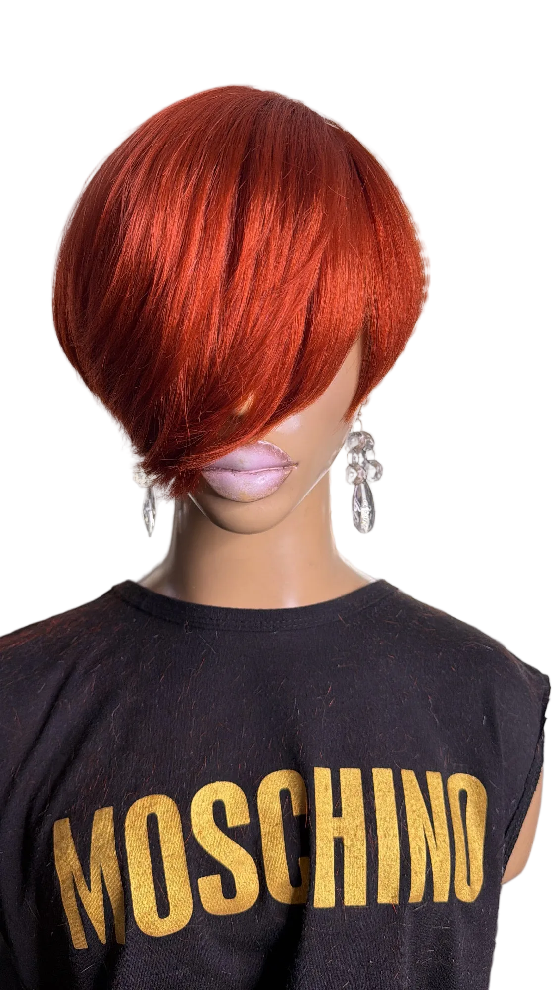 GINGER