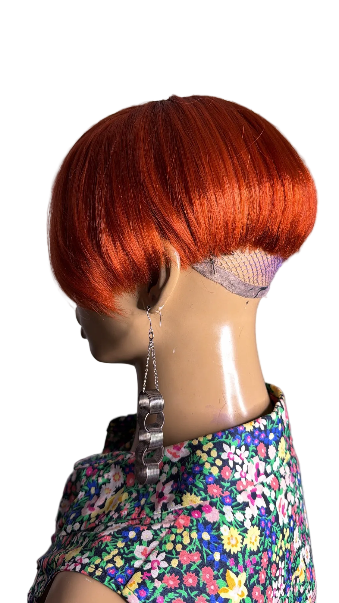 GINGER